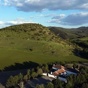 La Gineta Casa rural