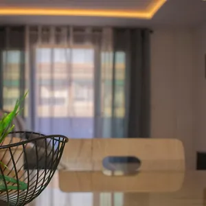 Deluxe Apartamento