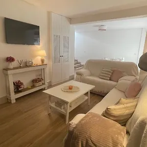 El Rincon De La Yaya Сasa de vacaciones