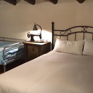 La Liserilla Chalet